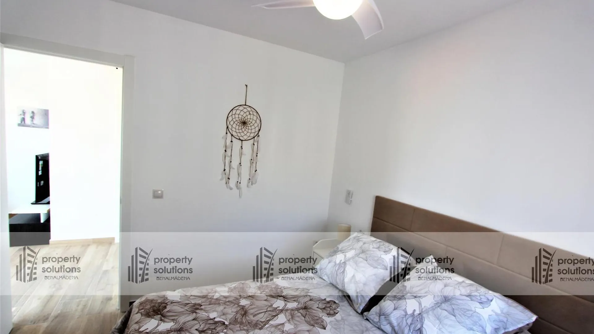 735 Apartamento Benalmadena - Vista Al Mar - Playa A 300 Metros. Apartment Spain