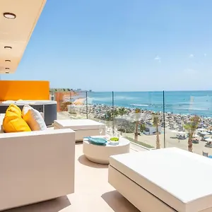 Lejlighed Higueron Club, Benalmádena