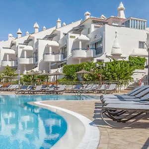 Lejlighedshotel Sahara Sunset, Benalmádena