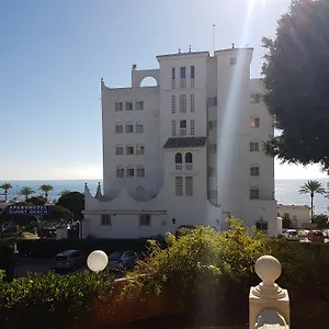Lejlighed Sunny, Benalmádena