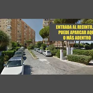  Apartamento Acuario