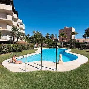  Apartamento New Royal Torrequebrada 2 Pets Friendly & Ideal For Family Groups