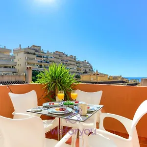  Apartamento Weforyou Starfish With Swimming Pool And Parking