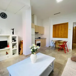  Apartamento Quintana Apartamento Junto A Puerto Marina