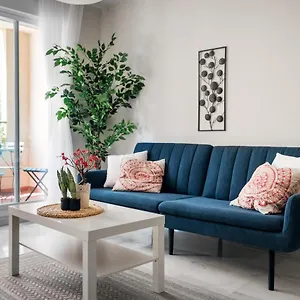  Apartamento El Coloso, Cosy And Stylish Near The