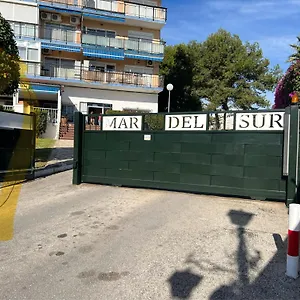  Apartamento Marl Del Sur! Romantico Con Espectaculares Vistas Y Ubicacion