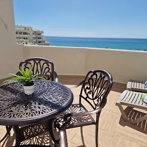  Apartamento Benal Sun