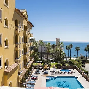 Lejlighed Vistamar, Benalmádena