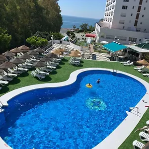Lejlighedshotel First Flatotel International, Benalmádena